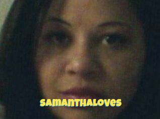 SamanthaLoves