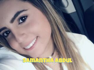 Samantha_Abdul