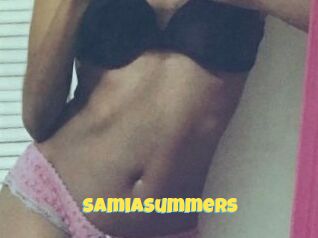 SamiaSummers