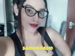 SamiraHadid