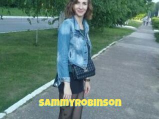 SammyRobinson