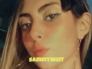 SammyWhit