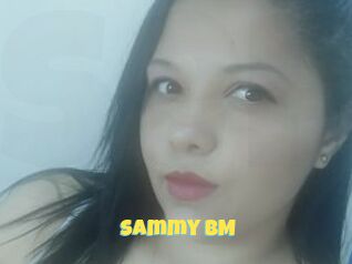 Sammy_BM