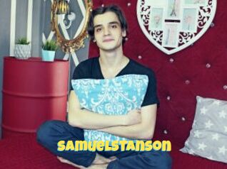 SamuelStanson