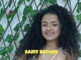 Samy_Brown