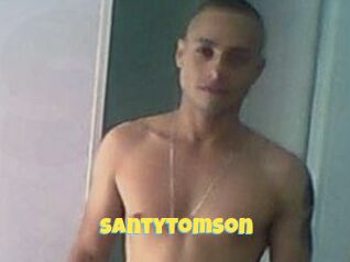 Santytomson