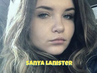 Sanya_Lanister