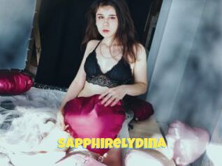 SapphireLydina