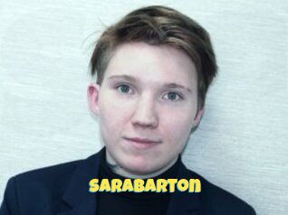 SaraBarton