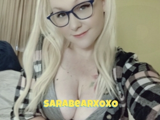 SaraBearXOXO