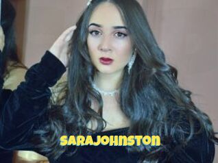 SaraJohnston