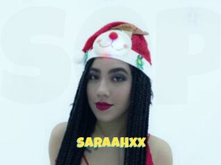 Saraahxx