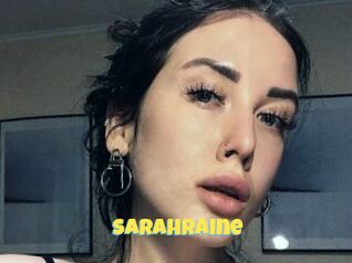 SarahRaine