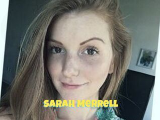 Sarah_Merrell