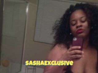 SashaExclusive