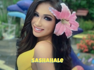 SashaHale