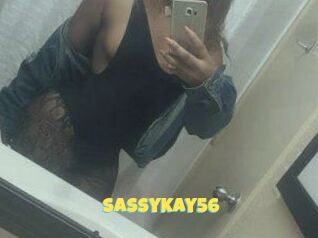 SassyKay56