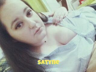 Satyne