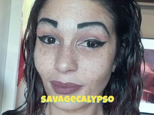 SavageCalypso