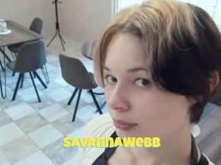 SavannaWebb