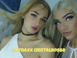 Sayraxx_Cristalrosse