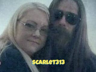 Scarlet313