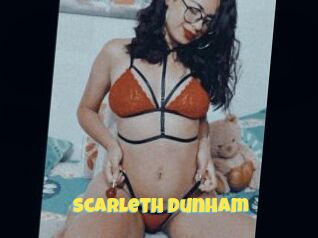 Scarleth_Dunham