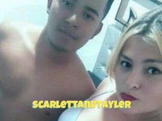 ScarlettAndTayler