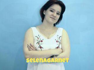 SelenaGarnet