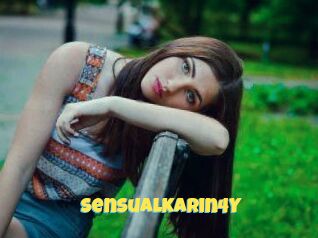 SensualKarin4Y