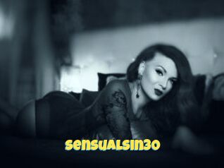 SensualSin30