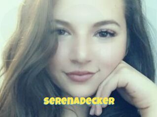 SerenaDecker