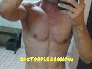 SexYesPleaseNow