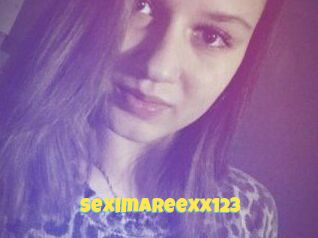 Seximareexx123