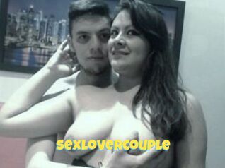 Sexlovercouple