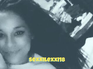 Sexxilexxi18