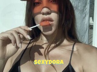 SexyDora