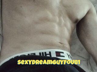 SexyDreamGuyFoU81