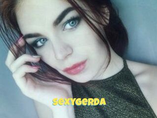 SexyGerda