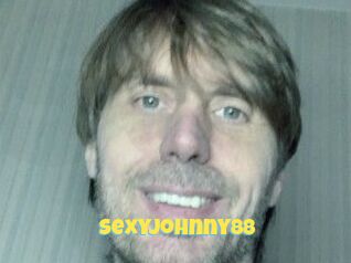 SexyJohnny88