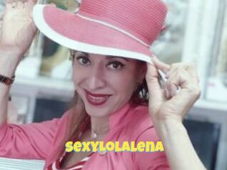 SexyLolAlena