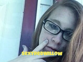 SexyRedWillow