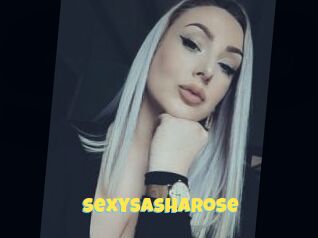 SexySashaRose