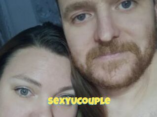 SexyUCouple