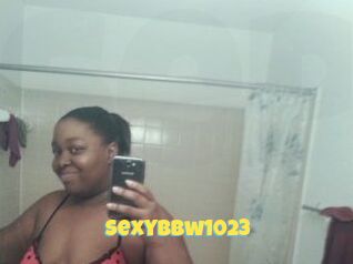 Sexybbw1023