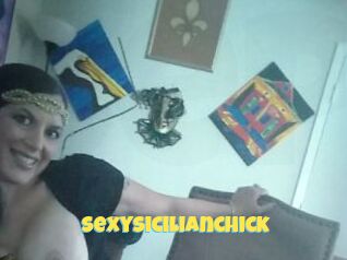 Sexysicilianchick