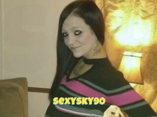 Sexysky90