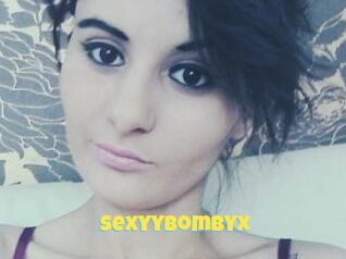 SexyyBombyx