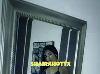 ShairaHottx