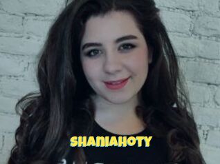 ShaniaHoty